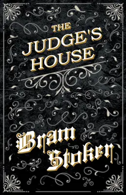 Dom sędziego (klasyka fantastyki i horroru) - The Judge's House (Fantasy and Horror Classics)