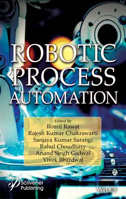 Automatyzacja procesów robotycznych - Robotic Process Automation