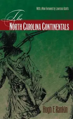 Kontynentaliści z Karoliny Północnej - The North Carolina Continentals