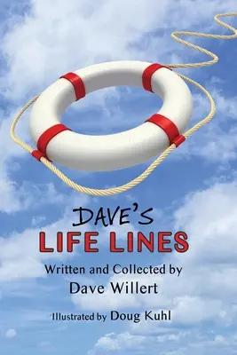 LINIE ŻYCIA Dave'a - Dave's LIFE LINES