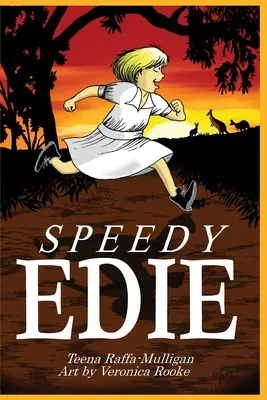 Szybka Edie - Speedy Edie