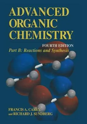 Część B: Reakcje i synteza - Part B: Reactions and Synthesis