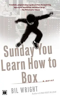 W niedzielę nauczysz się boksować - Sunday You Learn How to Box