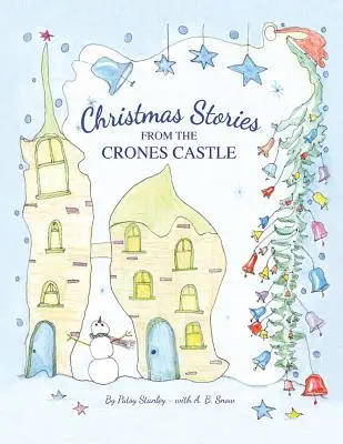 Świąteczne opowieści z zamku trutni - Christmas Stories From the Crones Castle