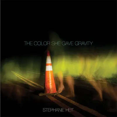 Kolor, który nadała grawitacji - The Color She Gave Gravity