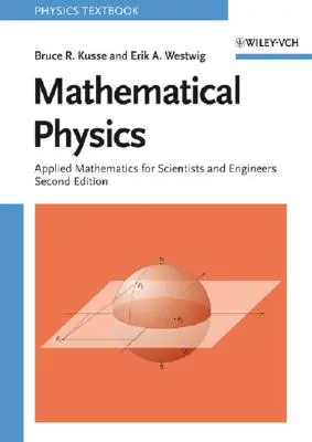 Fizyka matematyczna - Mathematical Physics