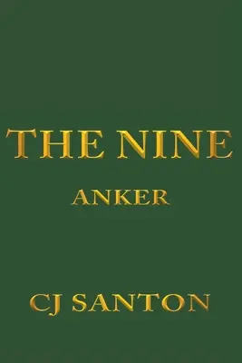 Dziewiątka: Anker - The Nine: Anker