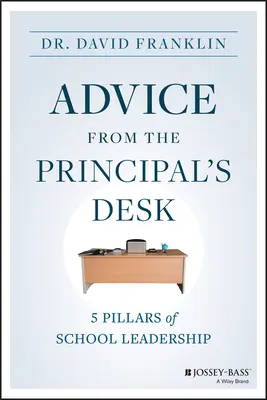 Porady z biurka dyrektora: 5 filarów przywództwa w szkole - Advice from the Principal's Desk: 5 Pillars of School Leadership