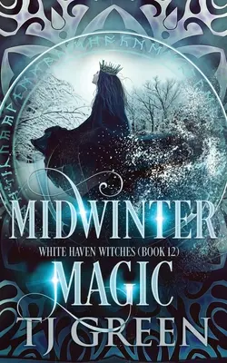 Midwinter Magic: Paranormalna tajemnica czarownic - Midwinter Magic: Paranormal Witch Mystery