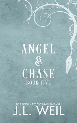 Angel & Chase: Redeeming Angel