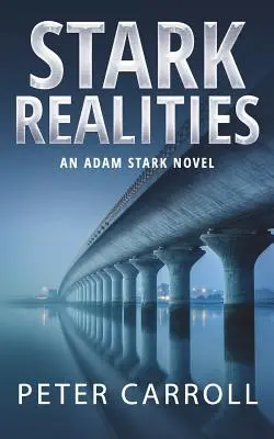 Stark Realities: Powieść o Adamie Starku - Stark Realities: An Adam Stark Novel