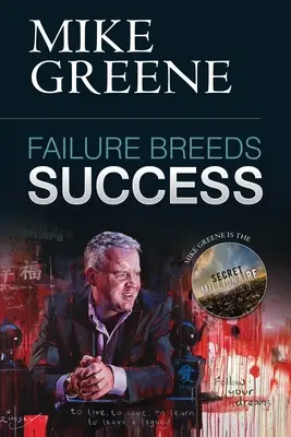 Porażka rodzi sukces - Failure Breeds Success