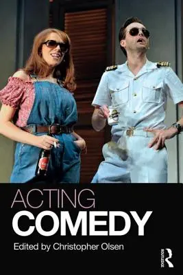 Komedia aktorska - Acting Comedy