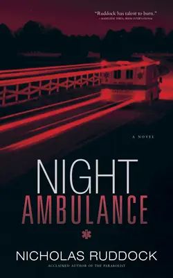 Nocny ambulans - Night Ambulance