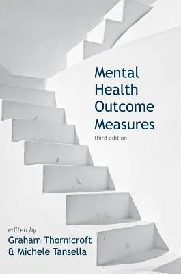 Mierniki zdrowia psychicznego - Mental Health Outcome Measures