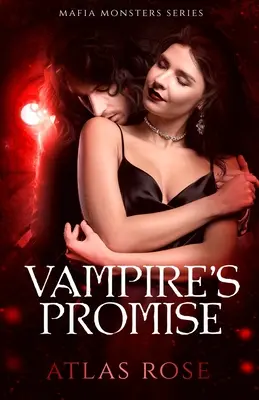 Obietnica wampira - Vampire's Promise