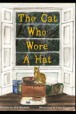 Kot w kapeluszu - The Cat Who Wore A Hat