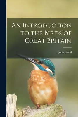 Wprowadzenie do ptaków Wielkiej Brytanii - An Introduction to the Birds of Great Britain