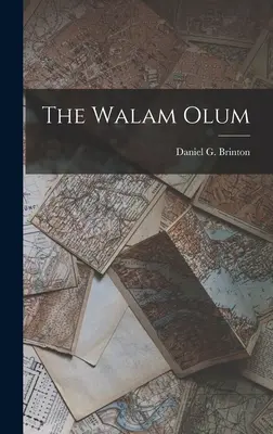 Walam Olum - The Walam Olum