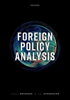 Analiza polityki zagranicznej - Foreign Policy Analysis