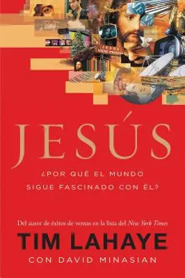 Jesus: Por Que el Mundo Sigue Fascinado Con El? = Jezus = Jezus - Jesus: Por Que el Mundo Sigue Fascinado Con El? = Jesus = Jesus