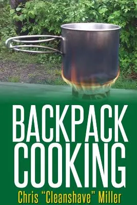 Gotowanie w plecaku - Backpack Cooking