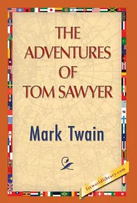 Przygody Tomka Sawyera - The Adventures of Tom Sawyer