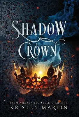 Korona cieni - Shadow Crown