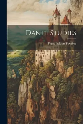 Studia nad Dantem - Dante Studies