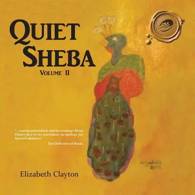 Quiet Sheba: Tom II - Quiet Sheba: Volume II