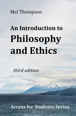 Wprowadzenie do filozofii i etyki - An Introduction to Philosophy and Ethics