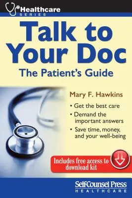 Porozmawiaj z lekarzem: Przewodnik dla pacjentów - Talk to Your Doc: The Patient's Guide