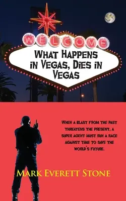 Co się dzieje w Vegas, umiera w Vegas - What Happens in Vegas, Dies in Vegas