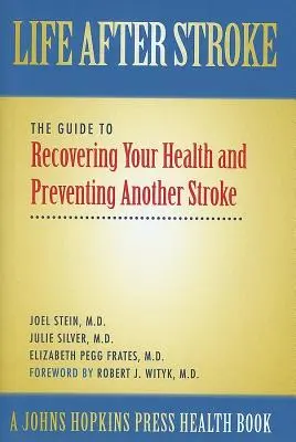 Życie po udarze mózgu - Life After Stroke