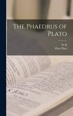 Fajdros Platona - The Phaedrus of Plato