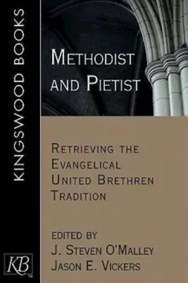 Metodysta i pietysta - Methodist and Pietist