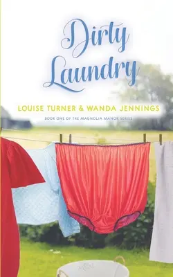 Brudne pranie - Dirty Laundry