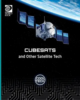 Cool Tech 2: Cubesats i inne technologie satelitarne - Cool Tech 2: Cubesats and Other Satellite Tech