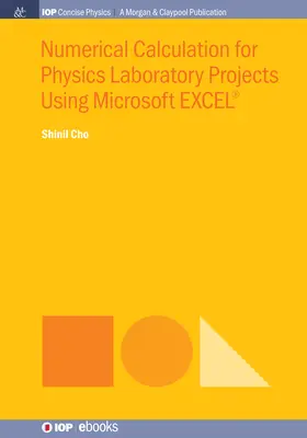 Obliczenia numeryczne w projektach laboratoryjnych z fizyki z wykorzystaniem programu Microsoft EXCEL(R) - Numerical Calculation for Physics Laboratory Projects Using Microsoft EXCEL(R)