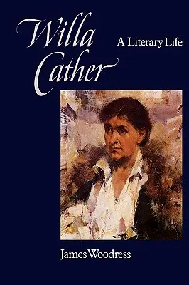 Willa Cather: Życie literackie
