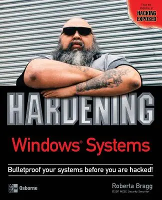 Hartowanie systemów Windows - Hardening Windows Systems