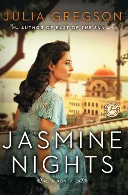 Jasmine Nights (Oryginalny) - Jasmine Nights (Original)