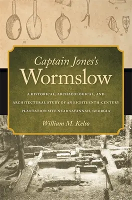 Wormslow kapitana Jonesa - Captain Jones's Wormslow