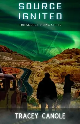 Zapalone źródło - Source Ignited