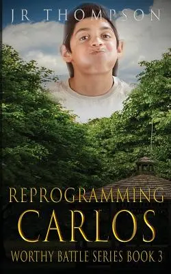 Przeprogramowanie Carlosa - Reprogramming Carlos