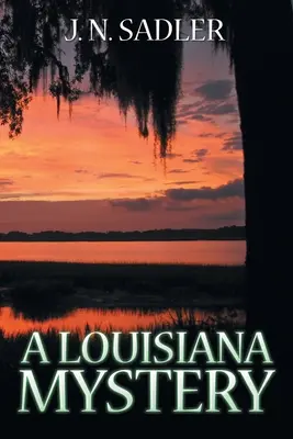 Tajemnica Luizjany - A Louisiana Mystery