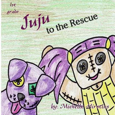 Juju na ratunek - Juju to the Rescue