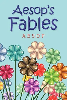 Bajki Ezopa - Aesop's Fables