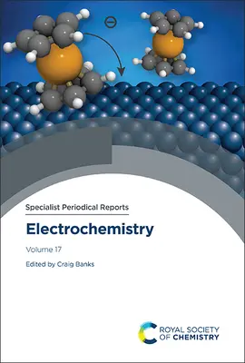 Elektrochemia: Tom 17 - Electrochemistry: Volume 17