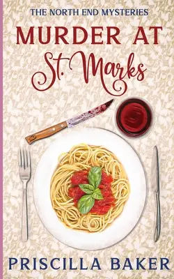Morderstwo w St. Mark's - Murder at St. Mark's